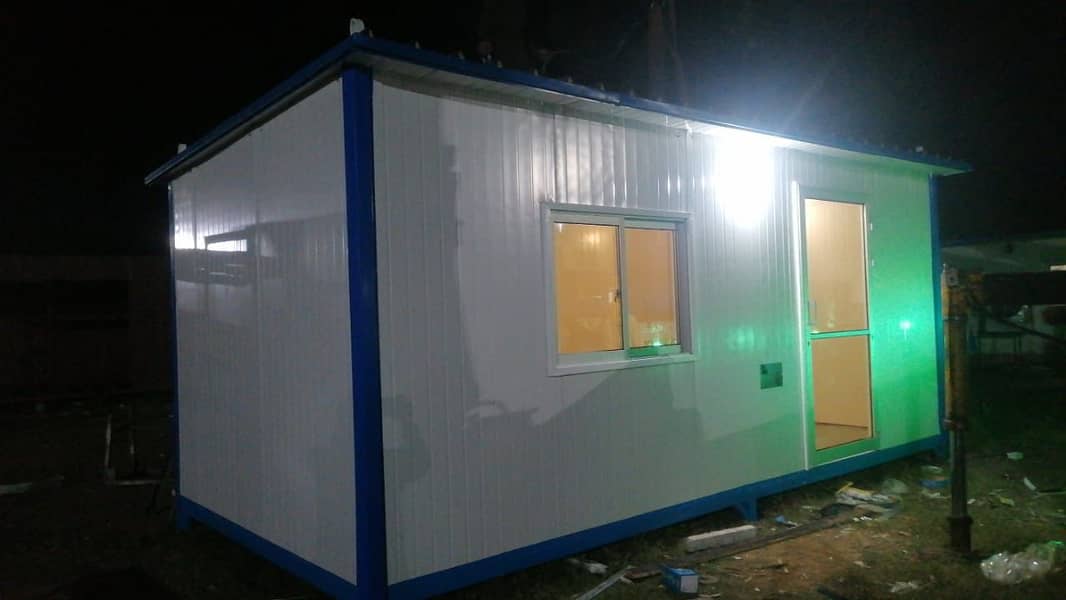 shipping container, office container, prefab cabin, container office

                                                            alt=