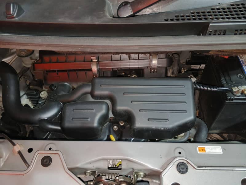 Daihatsu CanBus full option varient

                                                            alt=