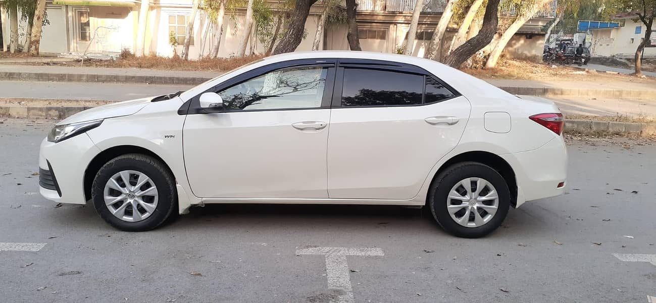 Corolla xli automatic 2019

                                                            alt=