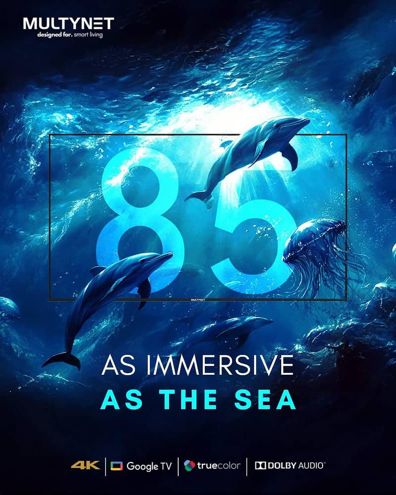 65" 75" 85" 100" GOOGLE TV SMART LED TV HDR 10

                                                            alt=