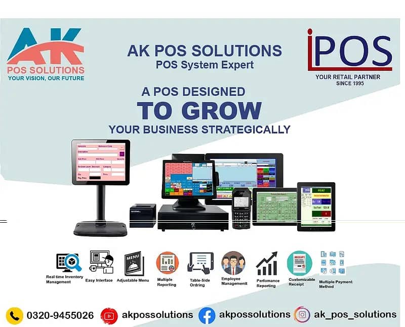 POS Billing Software | restaurants | Mart| Pharmacy| Bakery|Stationer

                                                            alt=