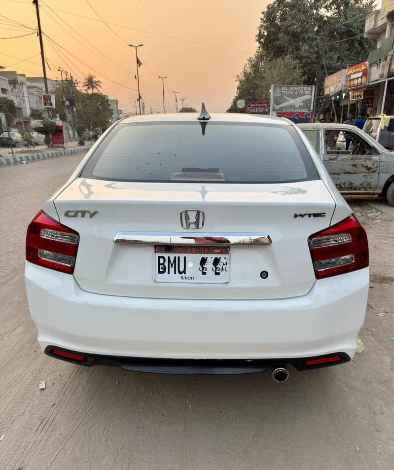 Honda City ivtech 1500cc automatic

                                                            alt=