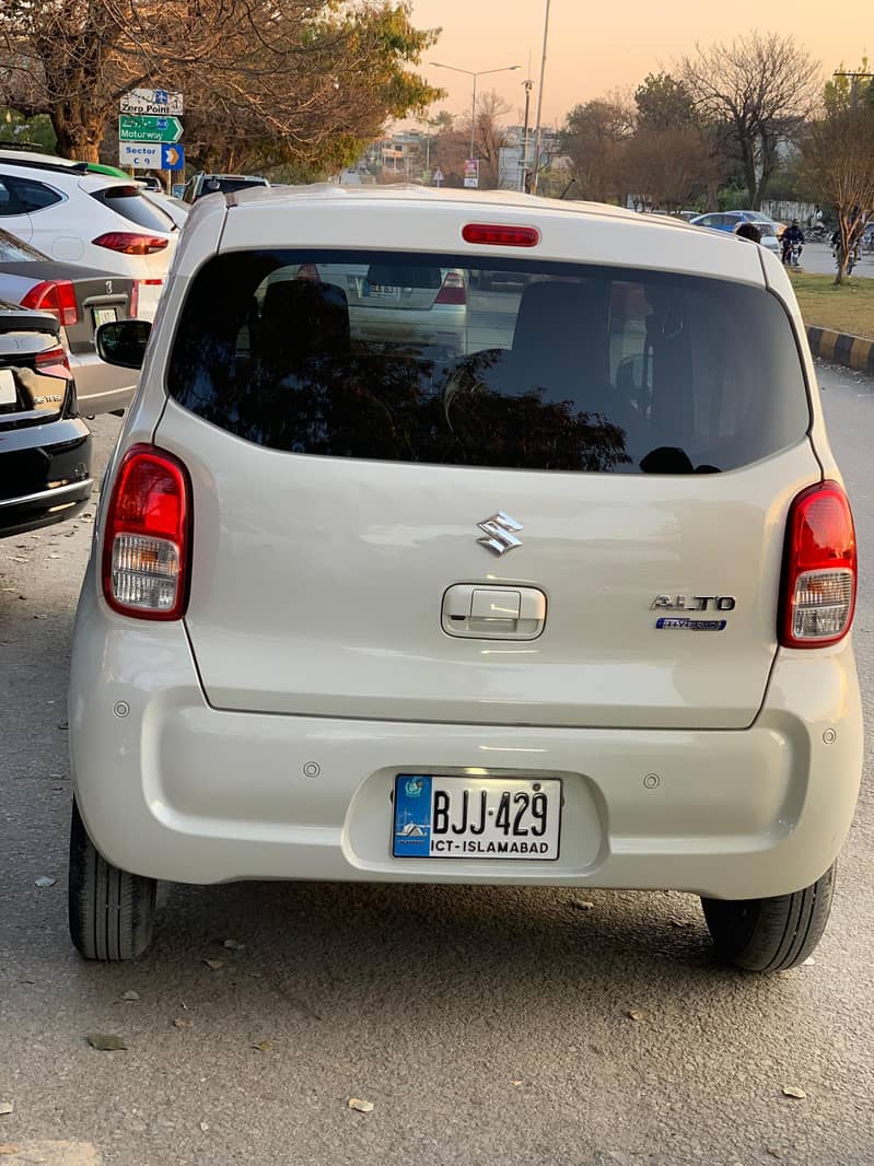 Suzuki Alto New shape hybrid,Hybrid Alto 660 cc Hybrid,Alto hybrid

                                                            alt=