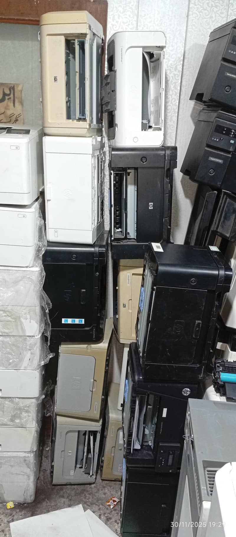 Kind of HP Printers Selling, purchasing /repair  best price in lahore

                                                            alt=