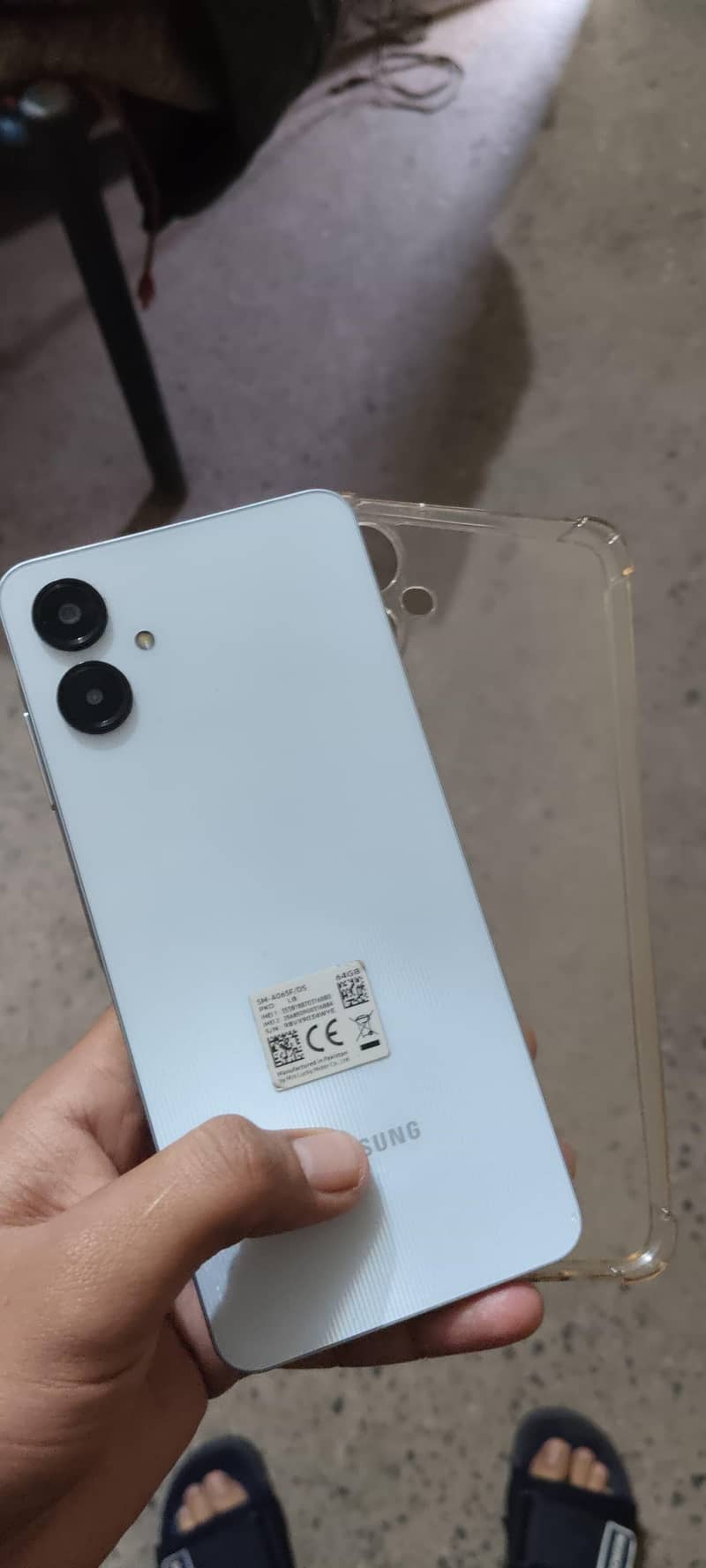 Samsung A06

                                                            alt=