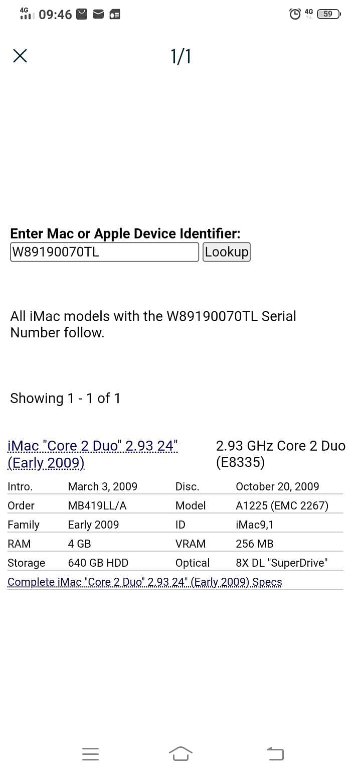 Apple imac

                                                            alt=