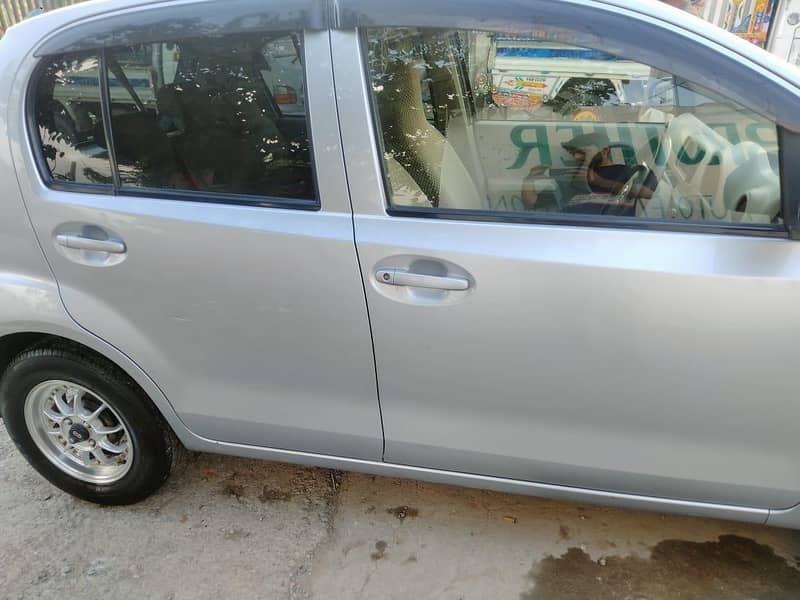 Toyota Passo

                                                            alt=