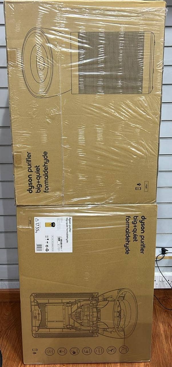 DYSON TP12 AIRPURIFER COOL | DYSON TP12 | DYSON AIRPURIFER

                                                            alt=