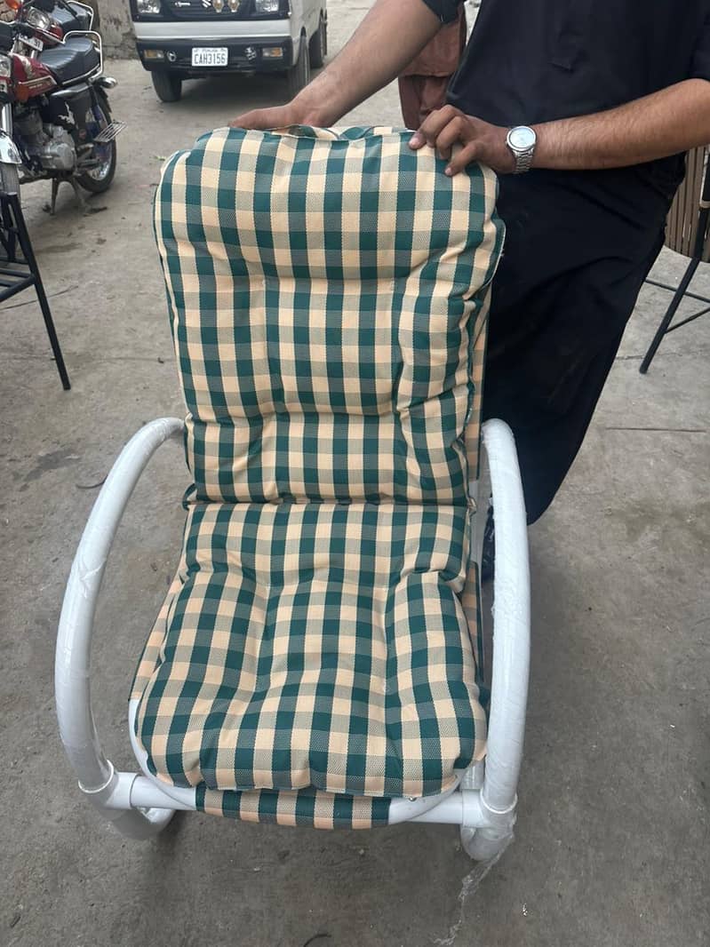 Round Dining Table/Dining UPVC chairs/restaurants furniture/Lawn chair

                                                            alt=