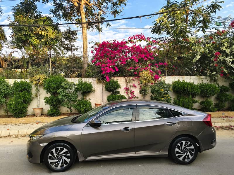 HONDA CIVIC (X) VTI OREAL PROSMATIC MODEL 2017 (B2B) ORIGINAL URBAN

                                                            alt=