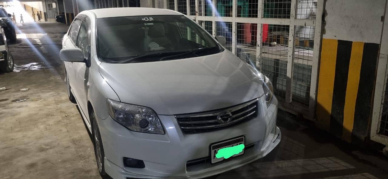 Axio G 2006 Model Push start

                                                            alt=