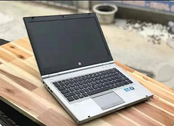 HP Elitebook Core i5 Laptop(Ram 8GB + SSD 128GB High Speed) 14 Display

                                                            alt=