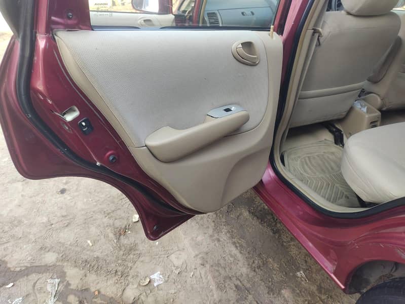 Honda City IDSI Model 2006

                                                            alt=