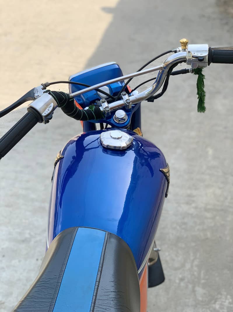 union star 2020 model dubal Saman documents all ok engine vice ok

                                                            alt=