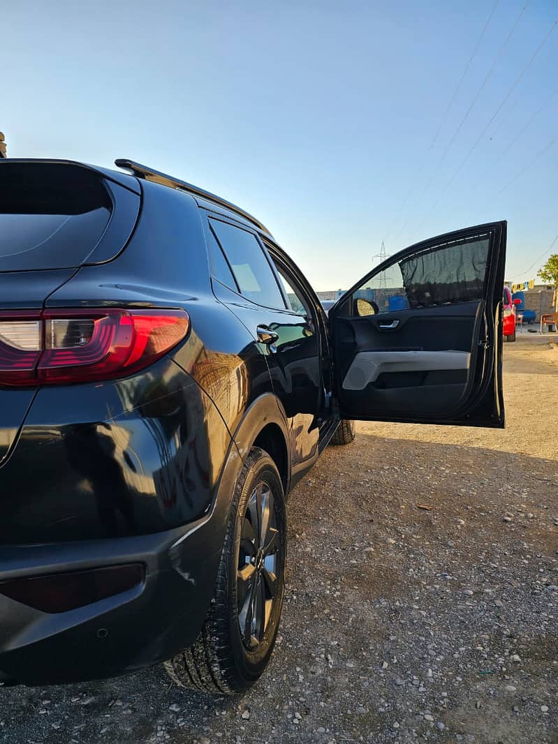 KIA Stonic EX 2022

                                                            alt=