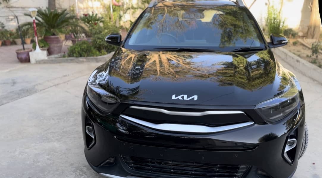 KIA STONIC 2021

                                                            alt=