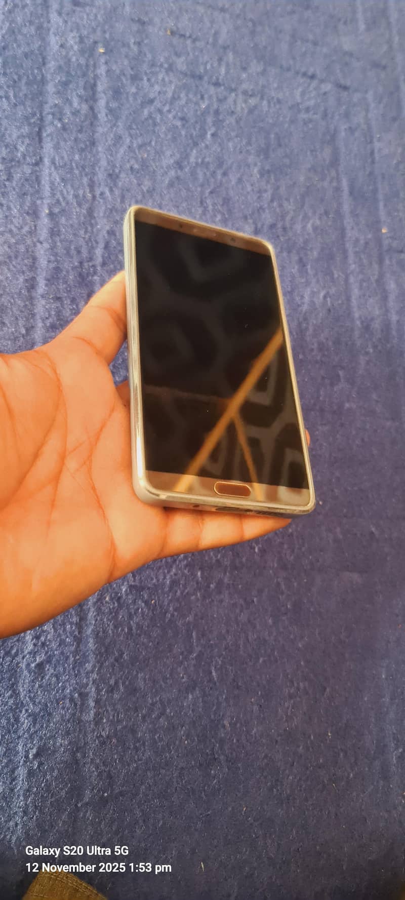 OFFICIAL PTA DUAL SIM ALL OK BIG BATTRY BACUP ONLY PANEL BREK

                                                            alt=