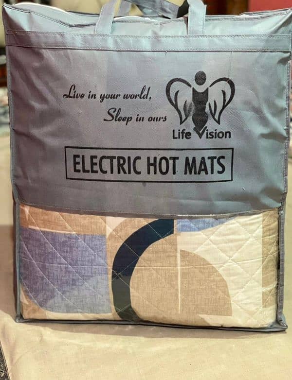 Electric blankets/Electric bed sheet/heating bed sheet /hot blanket

                                                            alt=