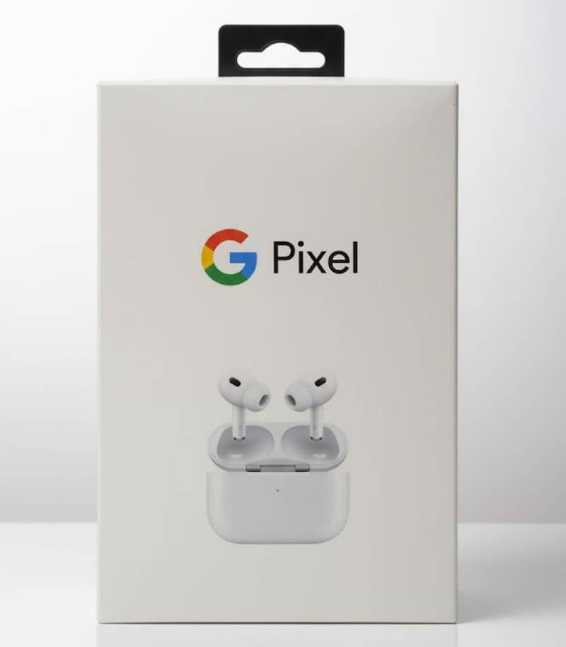 Google Pixel Airbuds A Series | High Quality | Karachi

                                                            alt=