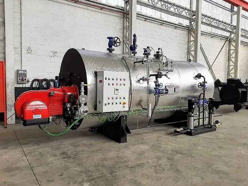 Industrial Steam Boiler /Steam Generator /Hot water boiler

                                                            alt=