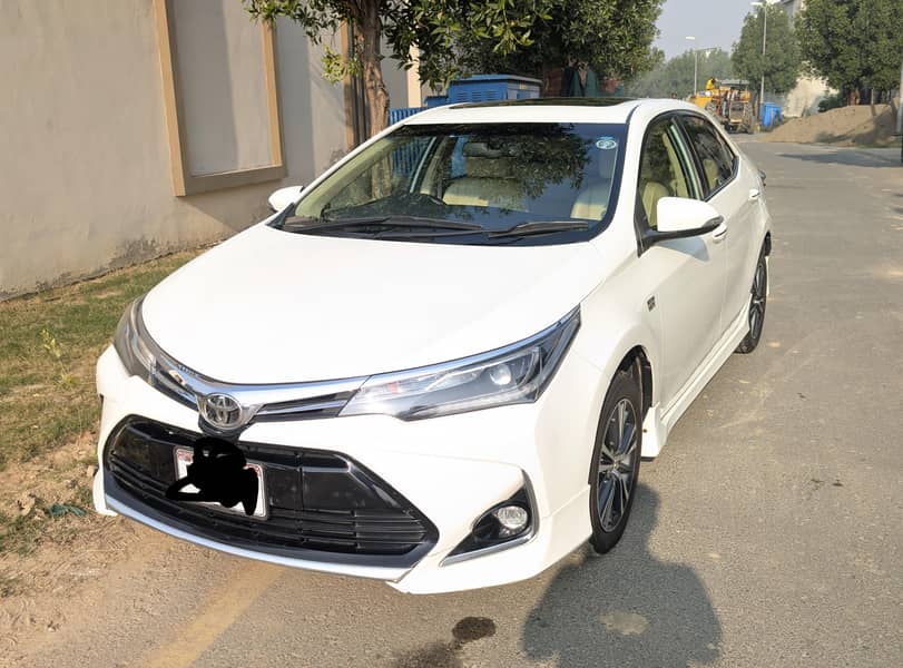 Dr Driven , Corolla Grande, before used within a same family member

                                                            alt=