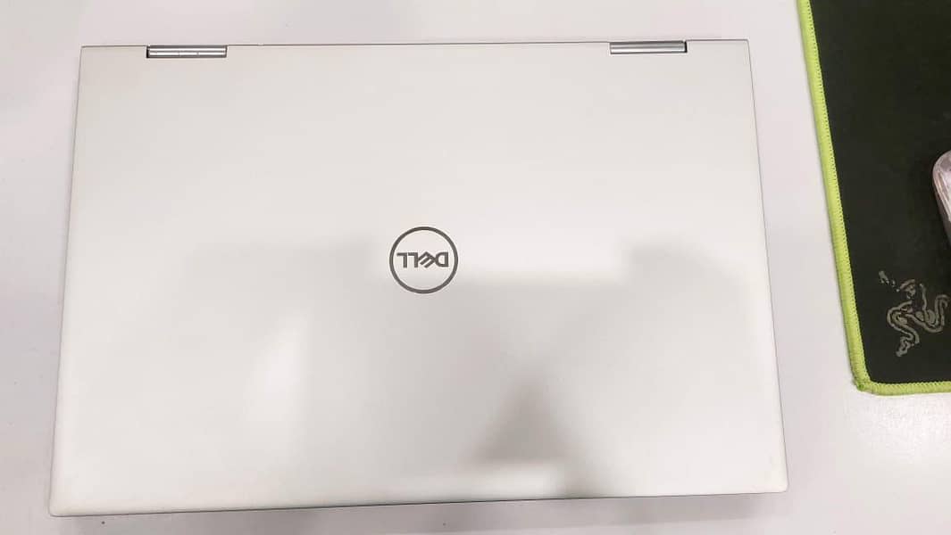 Dell Inspiron 7506 2-in-1 | Core i5 11th Gen | 16GB RAM | 512GB SSD

                                                            alt=