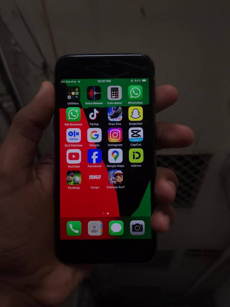 Apple IPhone 8 Factory Unlocked Urgent Sale

                                                            alt=