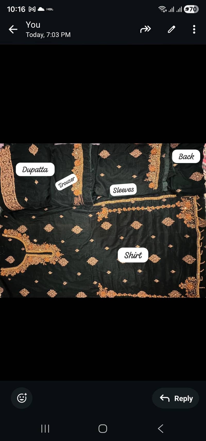 pure original 90 gm 3 piece velvet suit

                                                            alt=