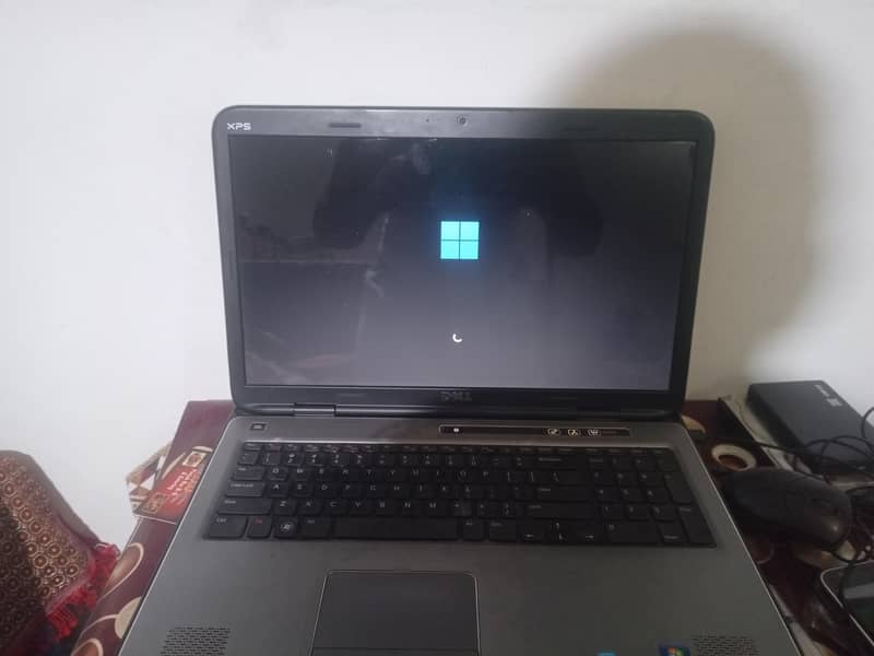 Dell XPS Workstation corei7 Gaming Laptop 6GB Graphic 17.3"Display

                                                            alt=