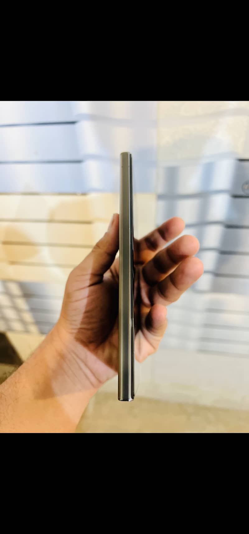 Samsung Galaxy S23 Ultra  12GB / 256GB Lash Condition

                                                            alt=