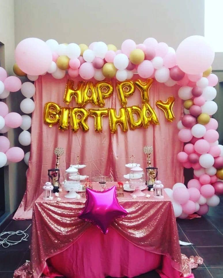 Birthday Decoration | Event Planner | Popcorn | Cotton Candy | Train

                                                            alt=