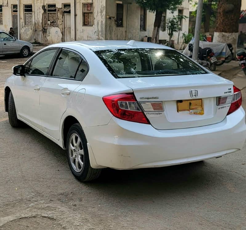 Family Used Car Honda Civic Rebirth

                                                            alt=