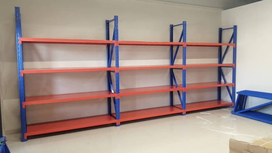 Steel Racks - Warehouse Racks - File Storage Racks - Iron Racks

                                                            alt=