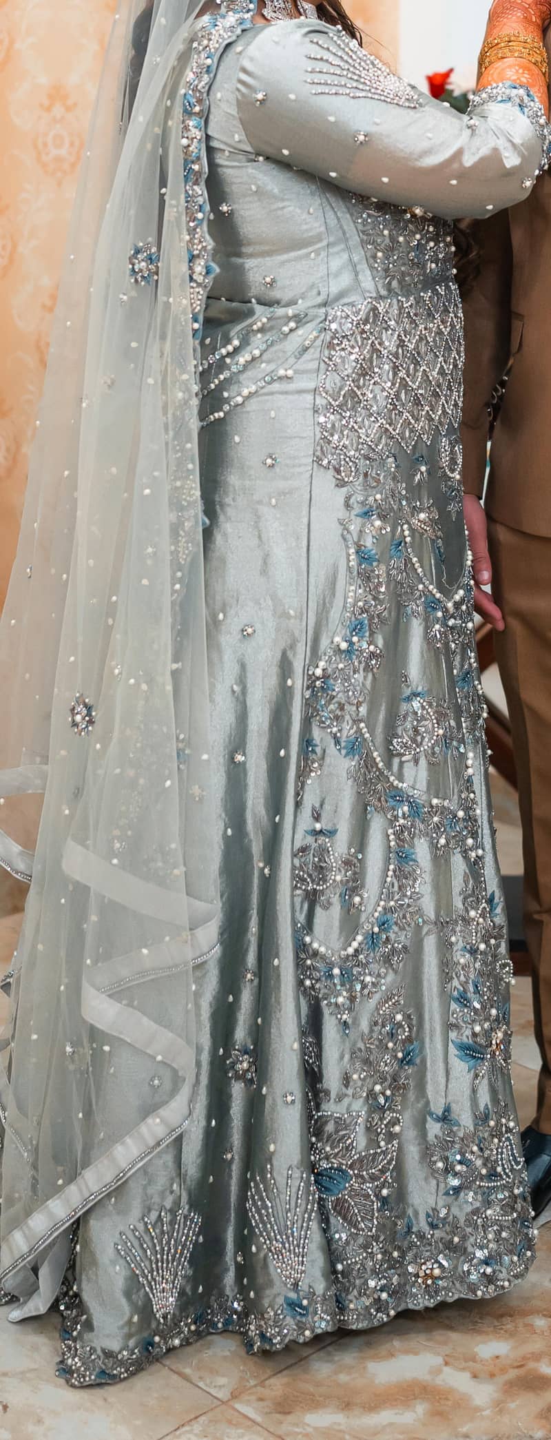 Walima Bridal Maxi

                                                            alt=