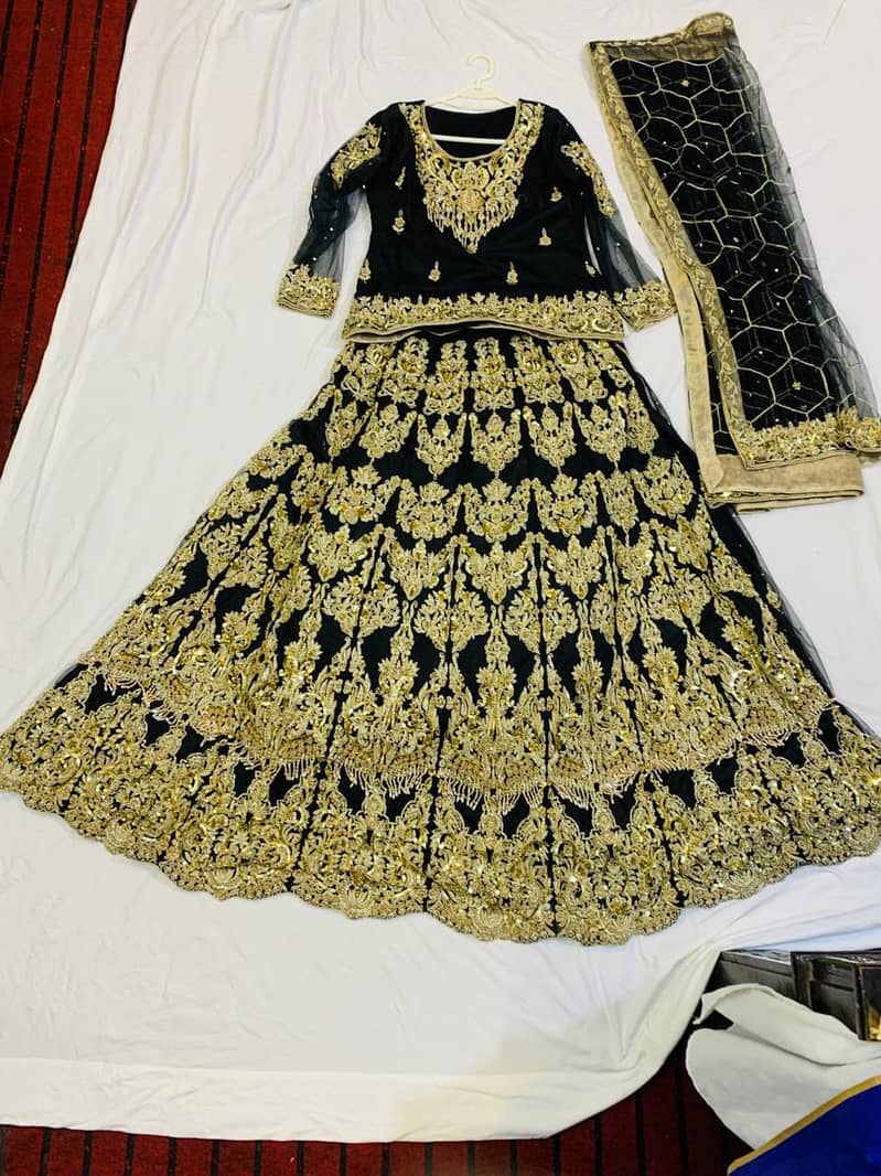 Valima Bridal dress

                                                            alt=