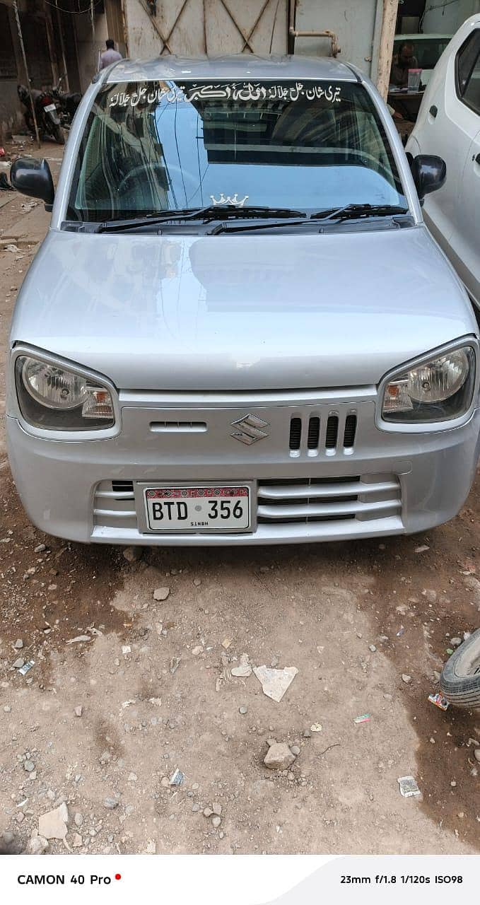 SUZUKI ALTO VXR MANUAL 2021 MODEL 2021 REGISTRATION BANK LEASED

                                                            alt=