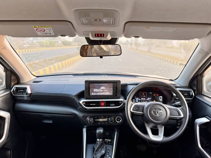 Toyota Raize G

                                                            alt=