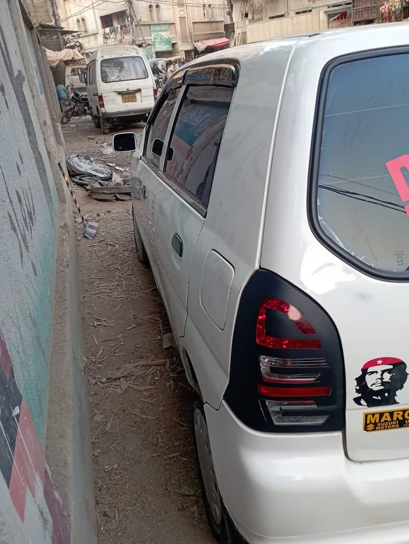 Suzuki alto 2010 model 03362311418

                                                            alt=