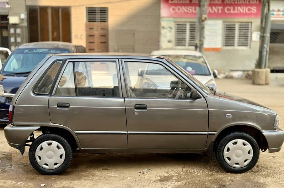 Suzuki Mehran Vxr Model 2015

                                                            alt=