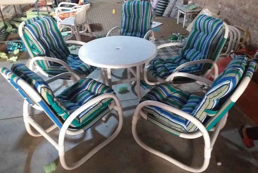 PVC chairs set/Lawn chair/cafe Outdoor Furniture/rattan sofa set/table

                                                            alt=