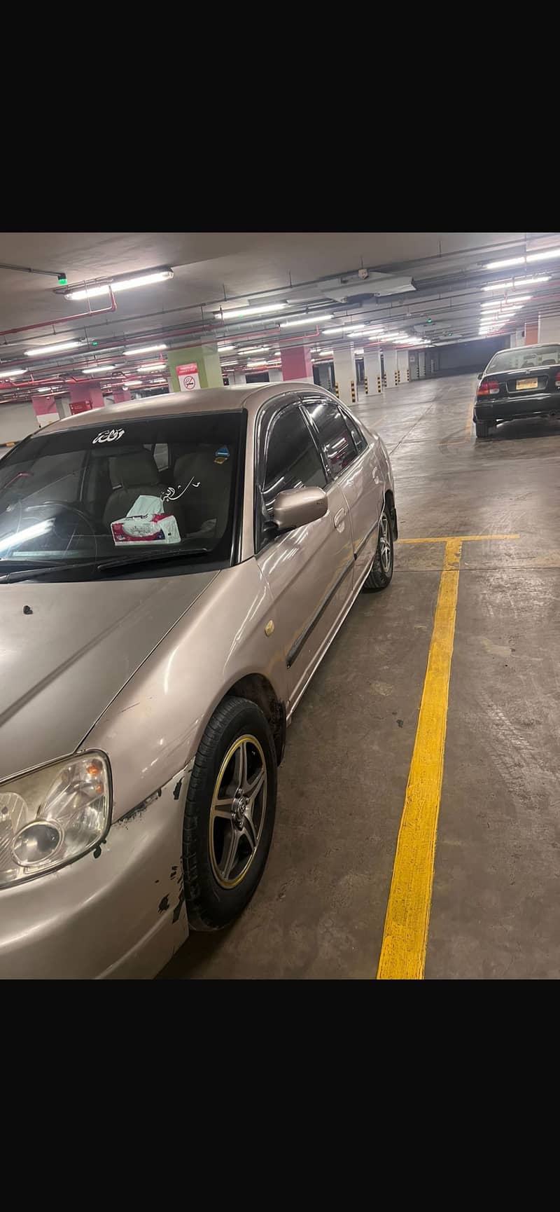 Hunda civic 2002 model

                                                            alt=