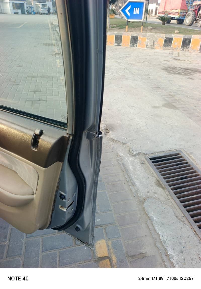 Honda Civic 2005 model

                                                            alt=