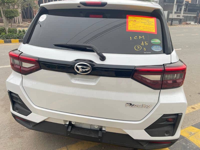 Brand new2021.2025 fresh import November Bumper to Bumper

                                                            alt=