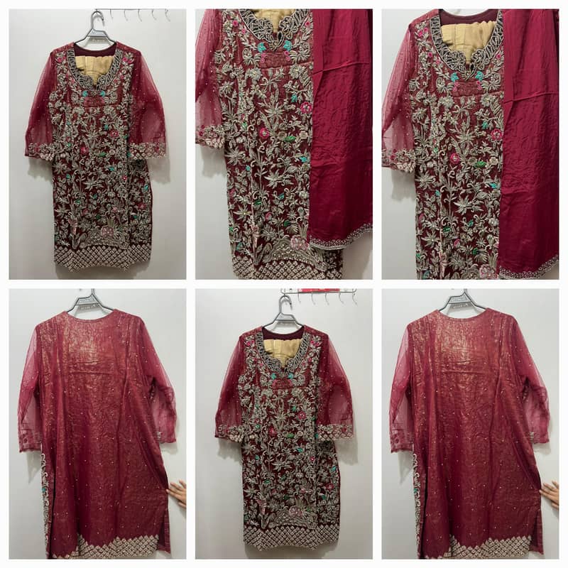 LADIES DRESSES|WEDDING DRESS|PARTY WEAR| FORMAL DRESSES| OUTFIT

                                                            alt=