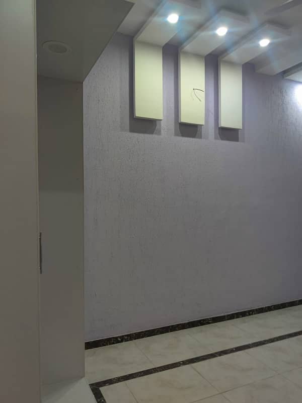 5 Marla Brand New Double Story House Available For Sale At Good Location

                                                            alt=