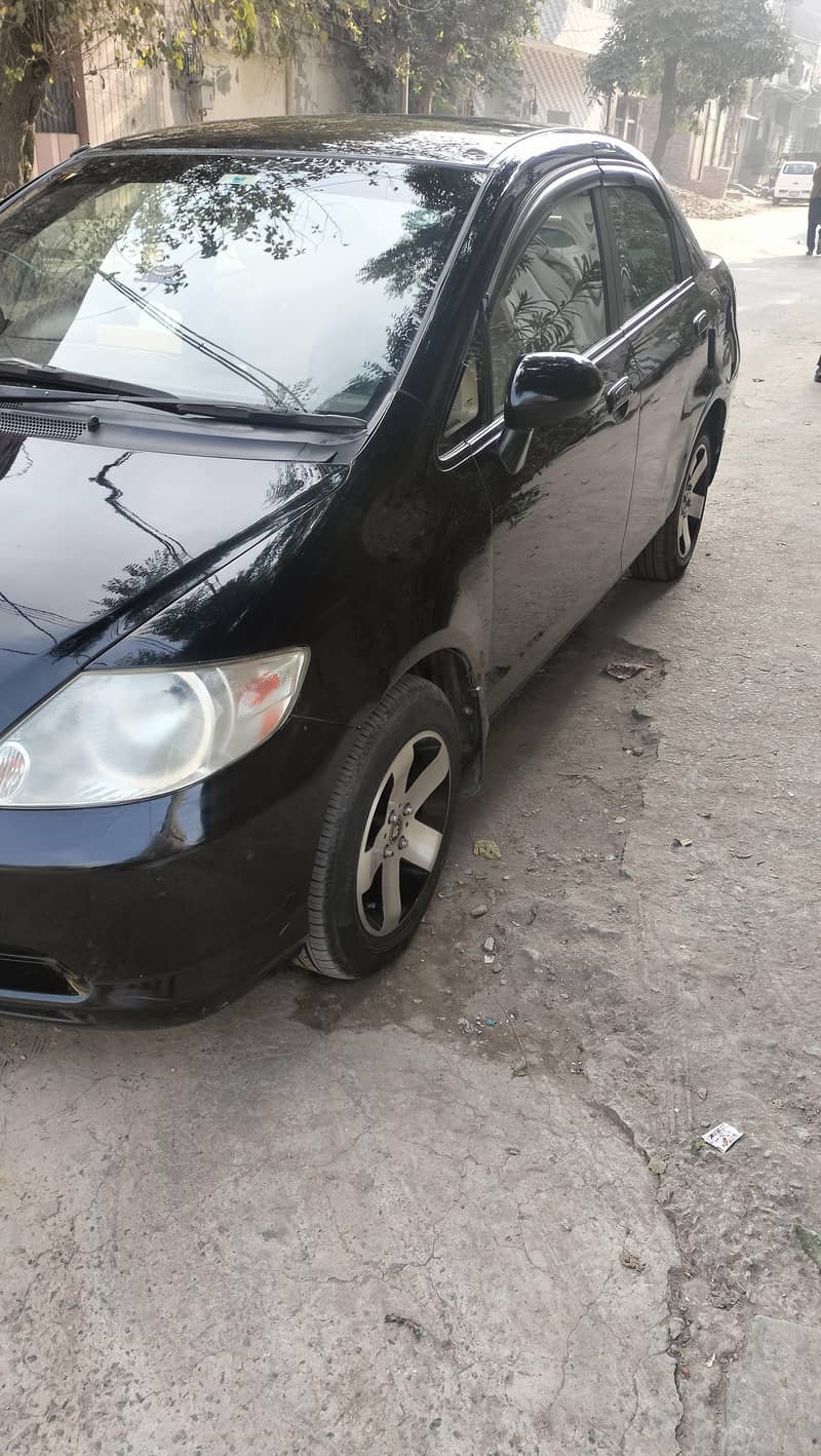 Honda city 2005  03214221325

                                                            alt=