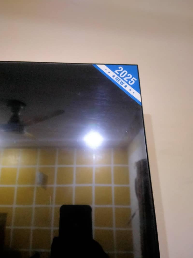 Samsung 43inch Android smart LED

                                                            alt=