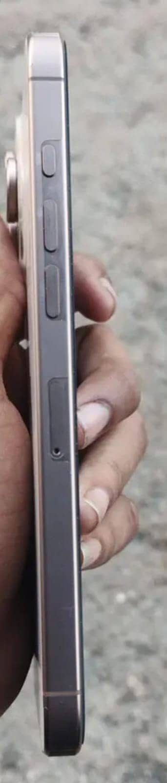 Apple iPhone 16 Pro Max — 256gb_ Official PTA

                                                            alt=