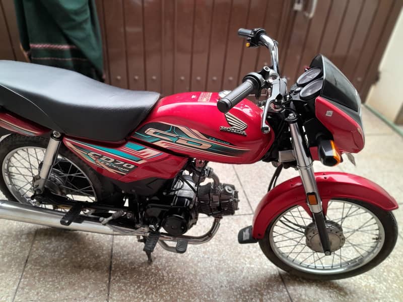 HONDA CD DREAM 70CC

                                                            alt=