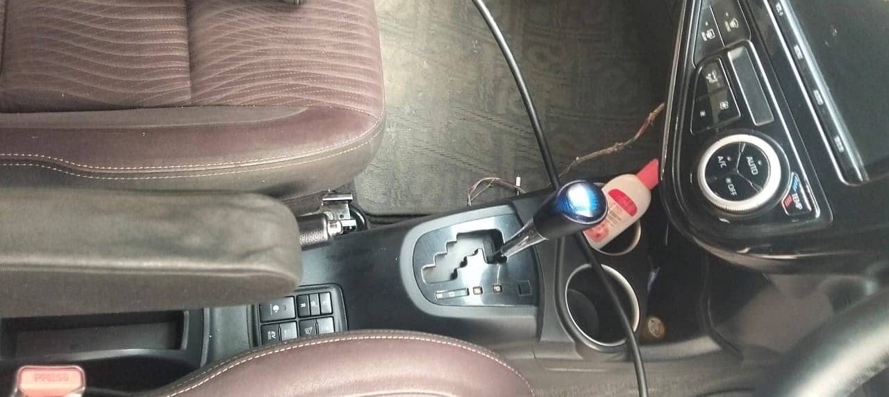 Toyota Aqua  2017  Model

                                                            alt=